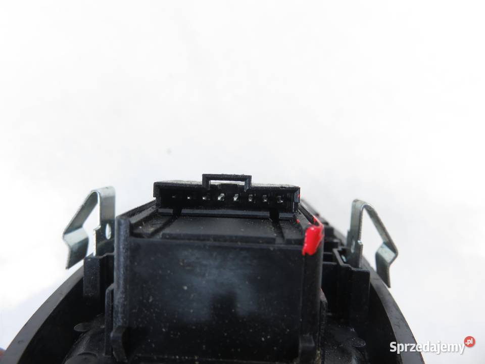 PANEL SZYB IVECO DAILY IV 5801304491