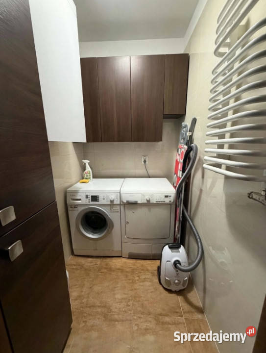 3Pokojowe mieszkanie Sołtysowska balkon Kraków