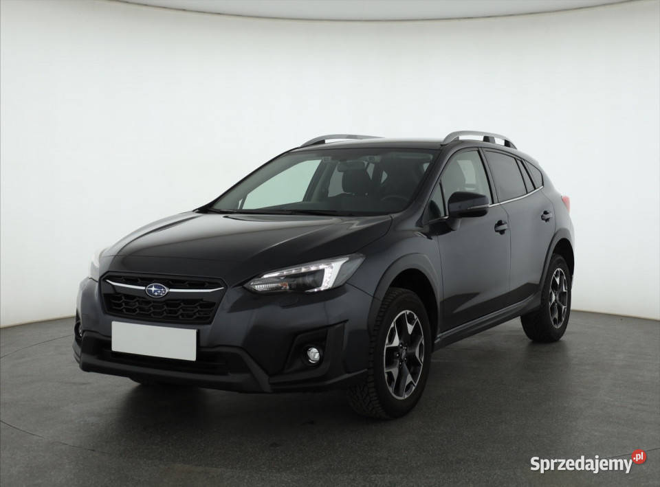 Subaru XV 16i bluetooth
