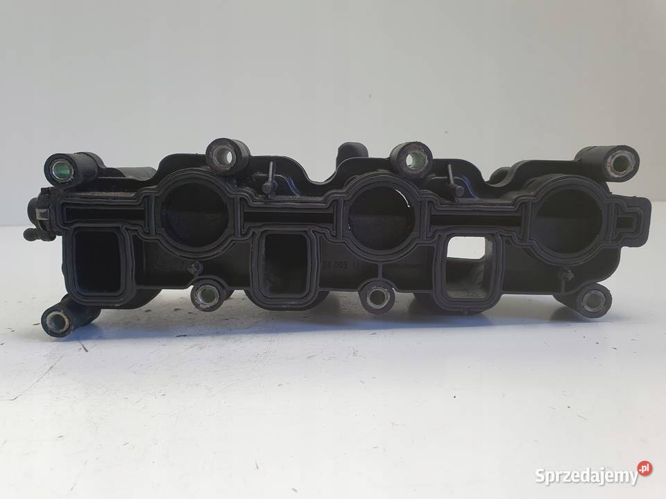 Audi A6 C6 27 TDI KOLEKTOR SSĄCY dolotowy osobowe Rudka sprzedam