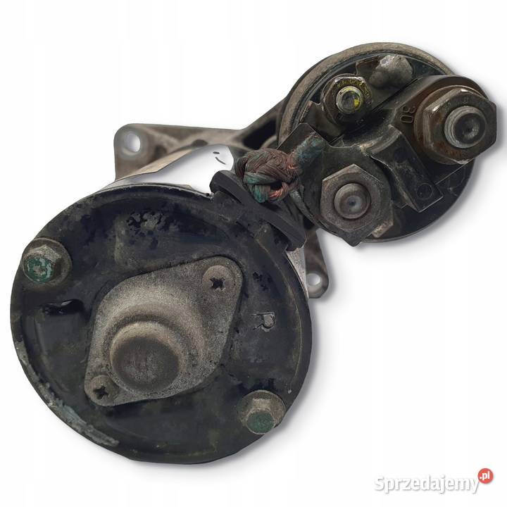 ROZRUSZNIK Opel Corsa D 12 16V 0001107522 bosch Chełm