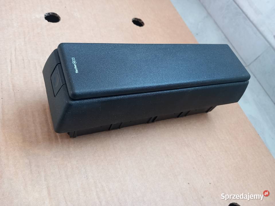 BMW e36 schowek na kasety e30 fischer Cbox podkarpackie Brzozów
