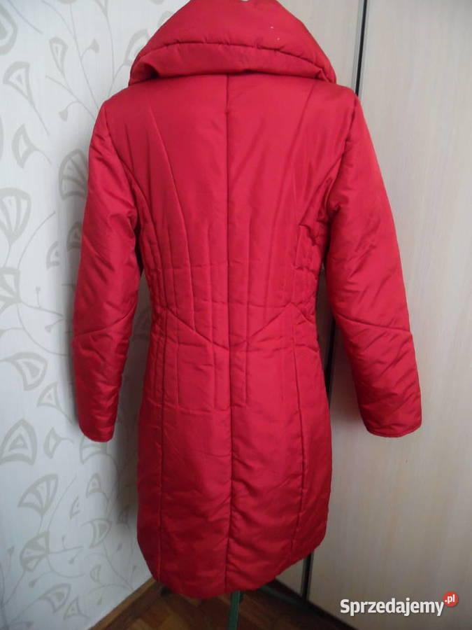 plaszcz Będzin