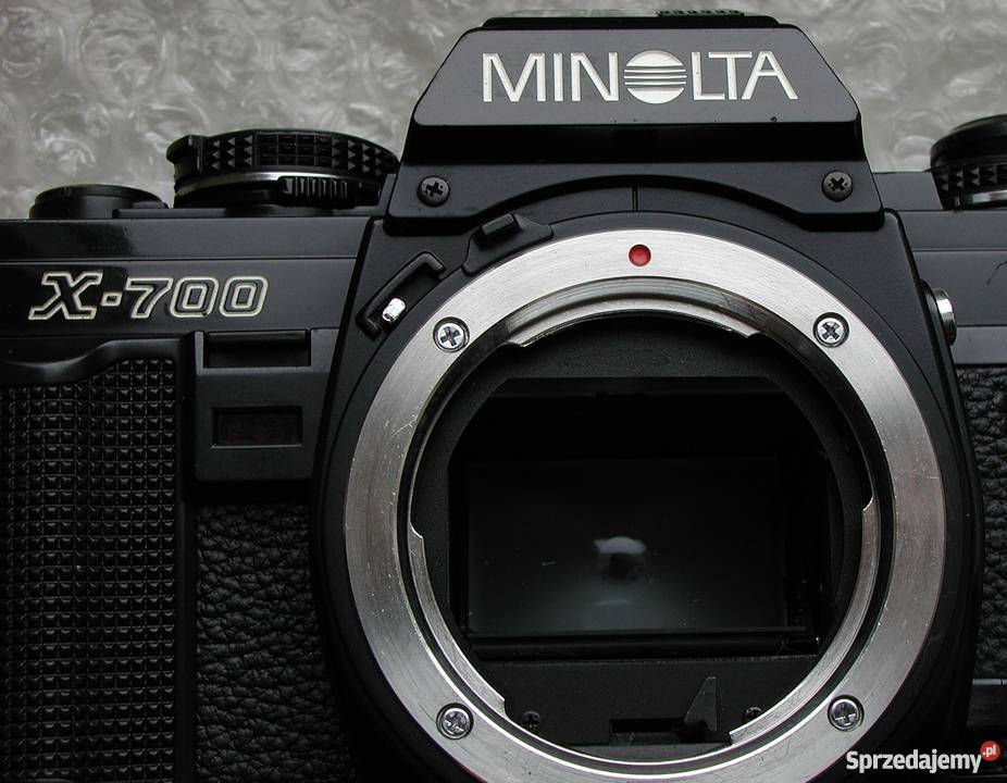 Tamron 2470mm33 56 warty obejrzenia Białystok