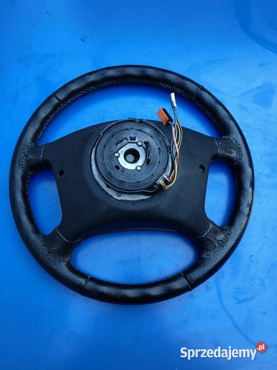 Kierownica wielofunkcyjna BMW E38 E39 przed lift