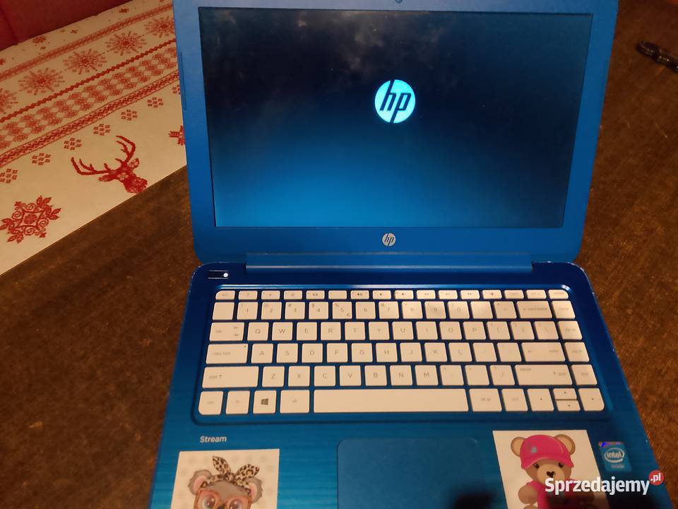 Sprzedam laptopa HP Dalborowice