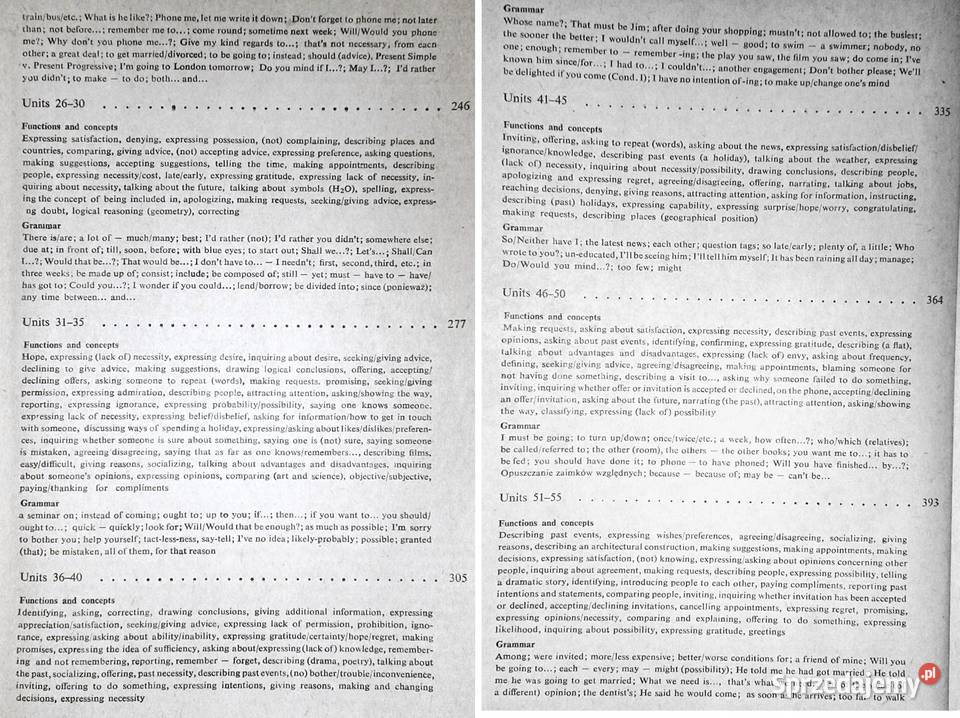 English as Experience Tom 12 Leon Leszek Pozostałe sprzedam
