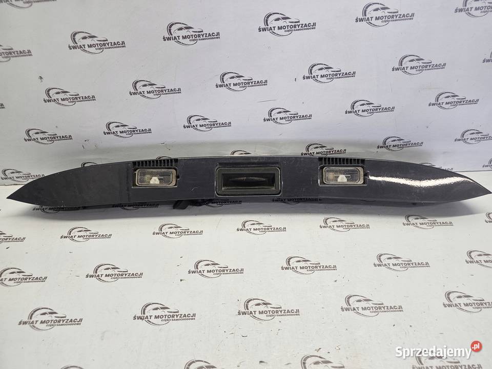 FORD C MK2 II 13r blenda klapy tył AM51R43404AW Kielce sprzedam