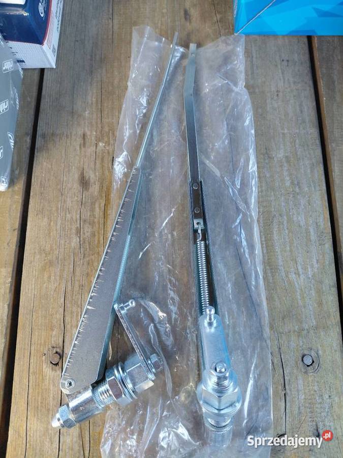 Nowe ramię wycieraczkikomplet Ził 130 Radziejów sprzedam