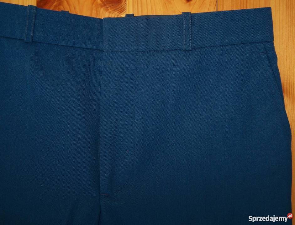 Krótkie spodenki szorty Cacharel z USA Białystok