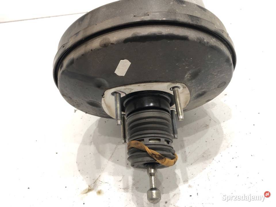 SERWO HAMULCOWE FIAT 500 51866500 Hatchback 12