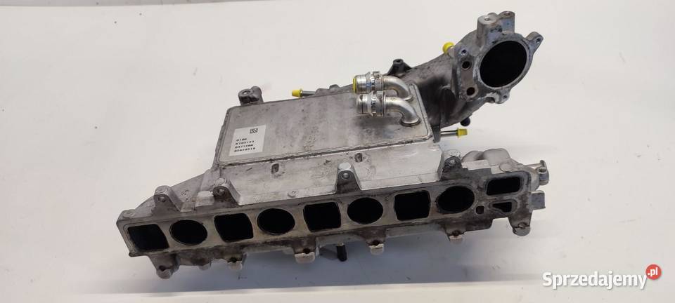 VW TIGUAN II KOLEKTOR SSĄCY 20TDI 05L129766A