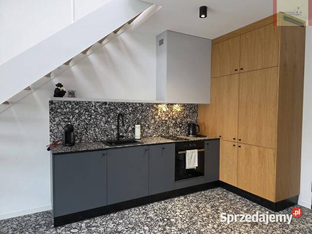 sprzedaży mieszkania Władysławowo Harcerska balkon