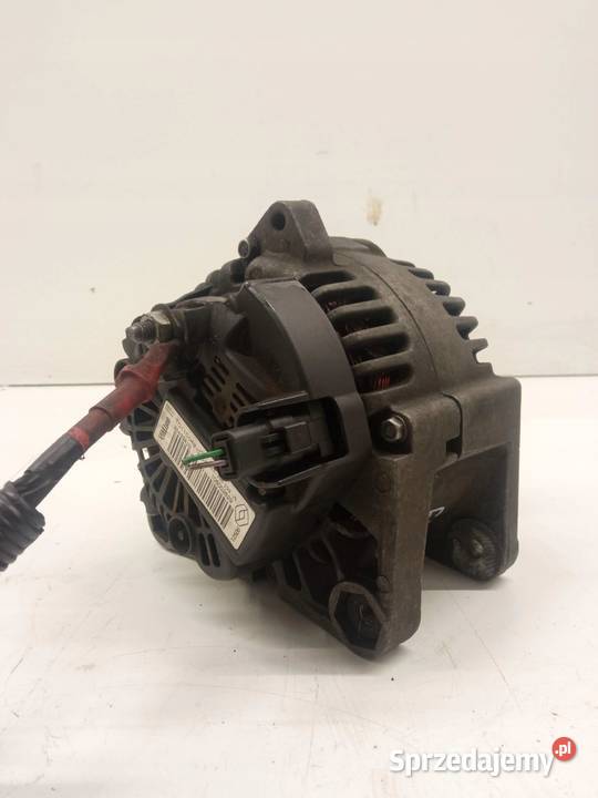 ALTERNATOR 8200495294A 20 16V Renault Laguna II