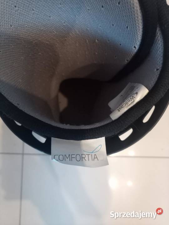 Orteza stawu skokowego Comfortia Walker short L Pozostałe Kraków