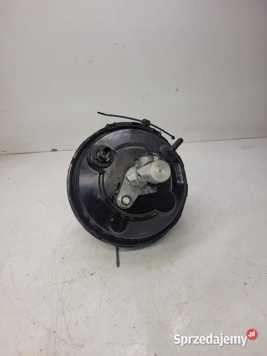 SERWO POMPA HAMULCOWA AUDI Q7 4L 7L8612101E