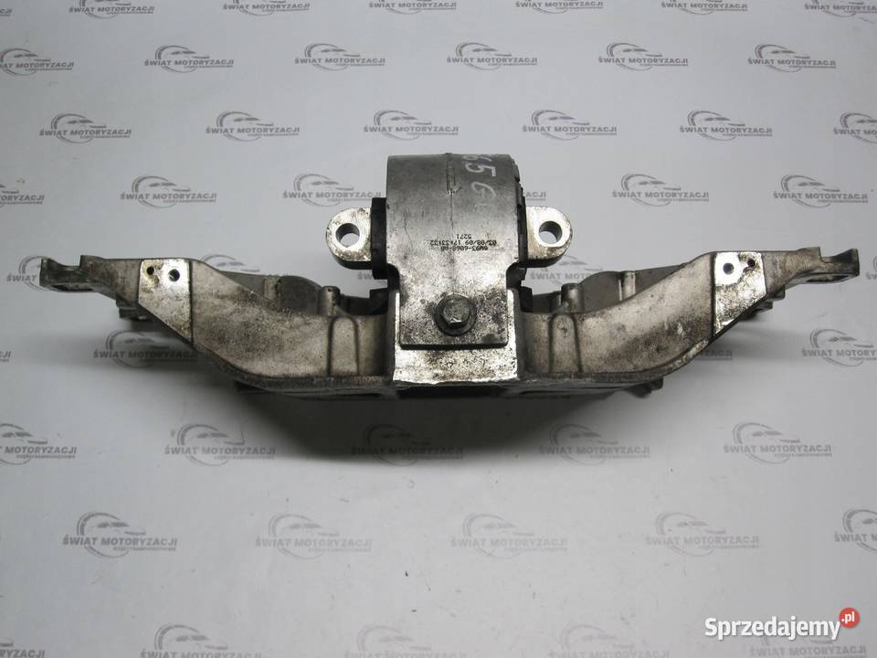 JAGUAR RANGE ROVER 30 D 306DT 241 5W955060AB świętokrzyskie sprzedam