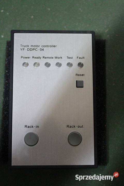 Wyłącznik ŚN VB4W 24kV1250A25kA Dom i Ogród Włoszczowa sprzedam