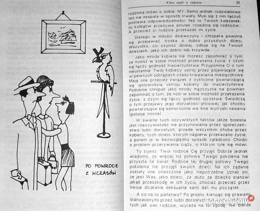 Twoje życie Rozmowy z dziewczyną Karol Meissner Chełm