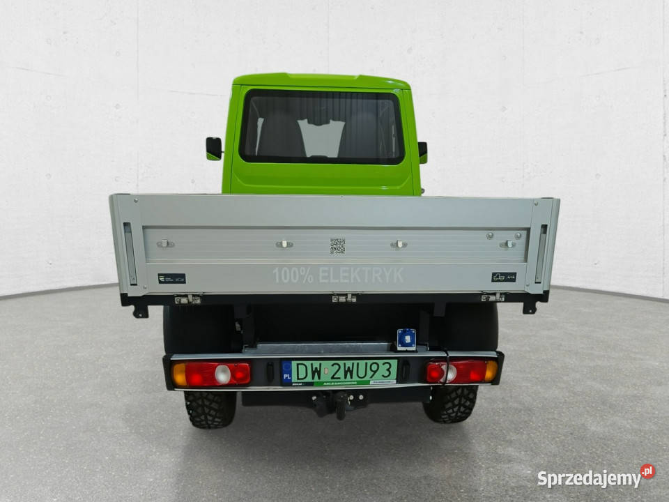 Inna Inny 35KM Komorniki