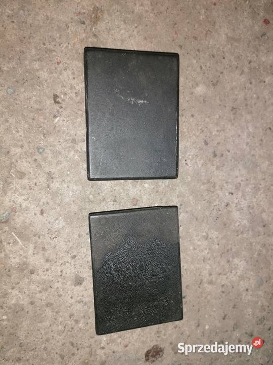 Trabant 601 popielniczki Łódź