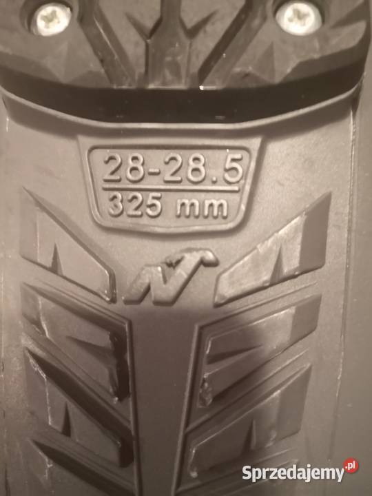 Buty narciarskie Nordic 28285 325mm