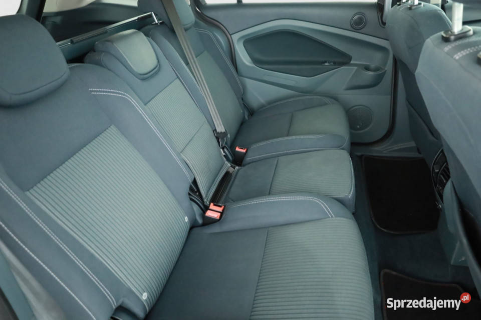 Ford C 20 TDCi Rok produkcji 2012 mazowieckie Piaseczno sprzedam