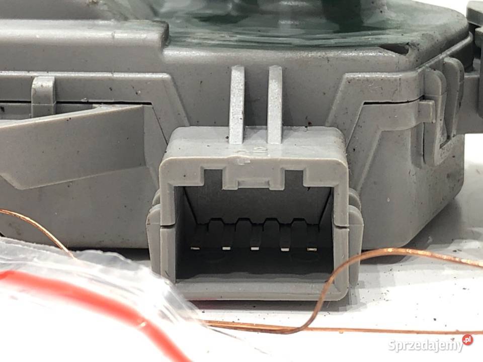 SILNIK NAGRZEWNICY KIA EA1F0GXHAA02 STINGER