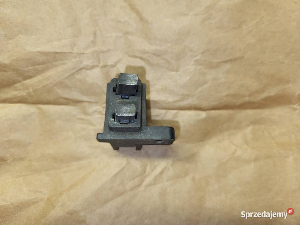 Fiat 125 p FSO Polonez Szczotkotrzymacz mazowieckie Piaseczno