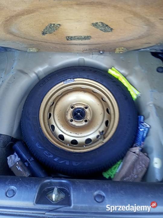 Daewoo Lanos nieuszkodzony Lanos Otwock
