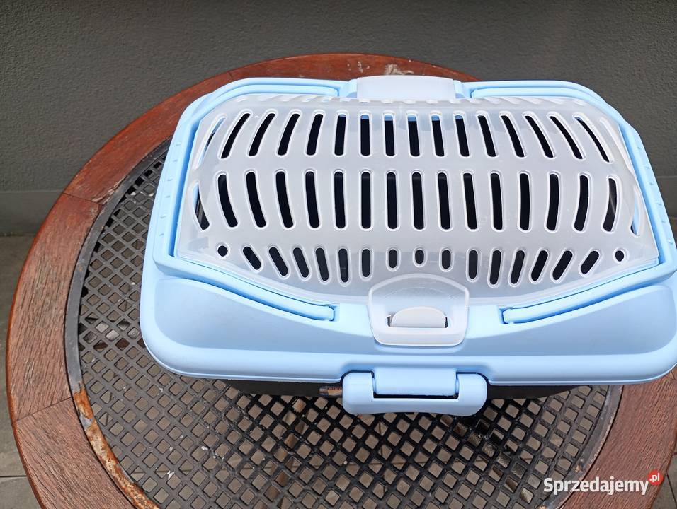 Transporter zwierzaka Białystok sprzedam