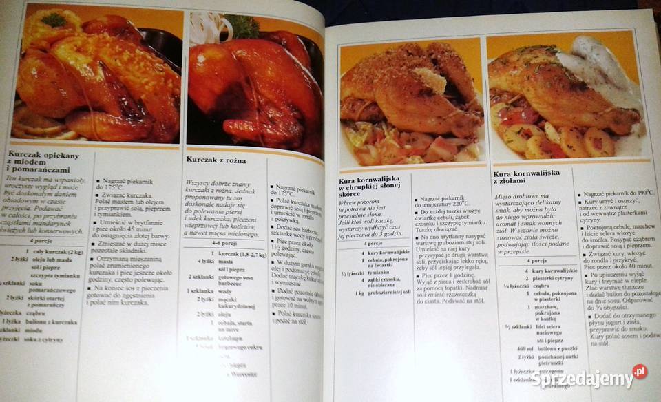 Ugotujmy to dzisiaj Jane Brierley Chełm sprzedam