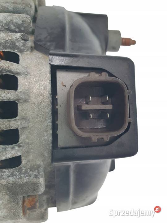 ALTERNATOR Honda Accord VII 20 VTEC Lucas 02354 Chełm