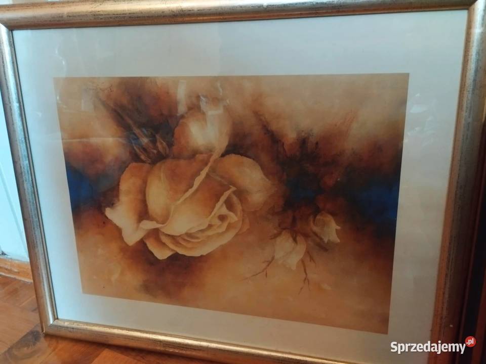 obrazki obrazy obraz oryginały wyprzedaż Gorzów Wielkopolski