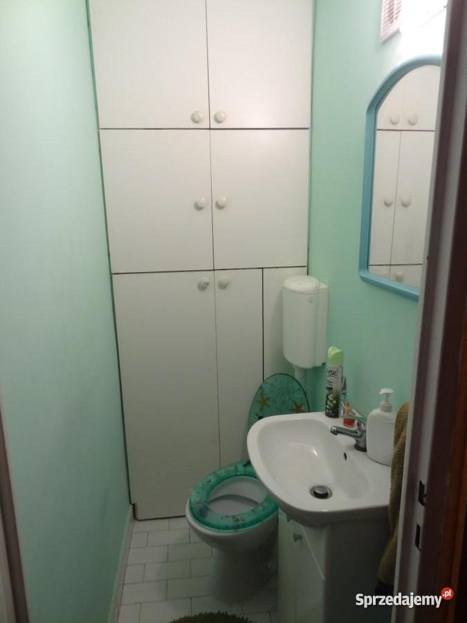 3 pokoje Warszawa Bemowo Kazubów Liczba pokoi 3