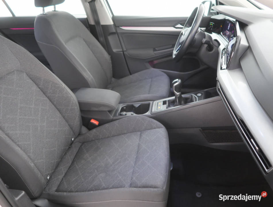 VW Golf 20 TDI Rok produkcji 2020 Bielany Wrocławskie sprzedam