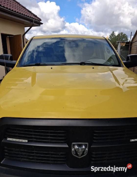 Ram 2500 Grójec