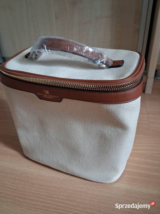 Kuferek ORIFLAME nowy sprzedam