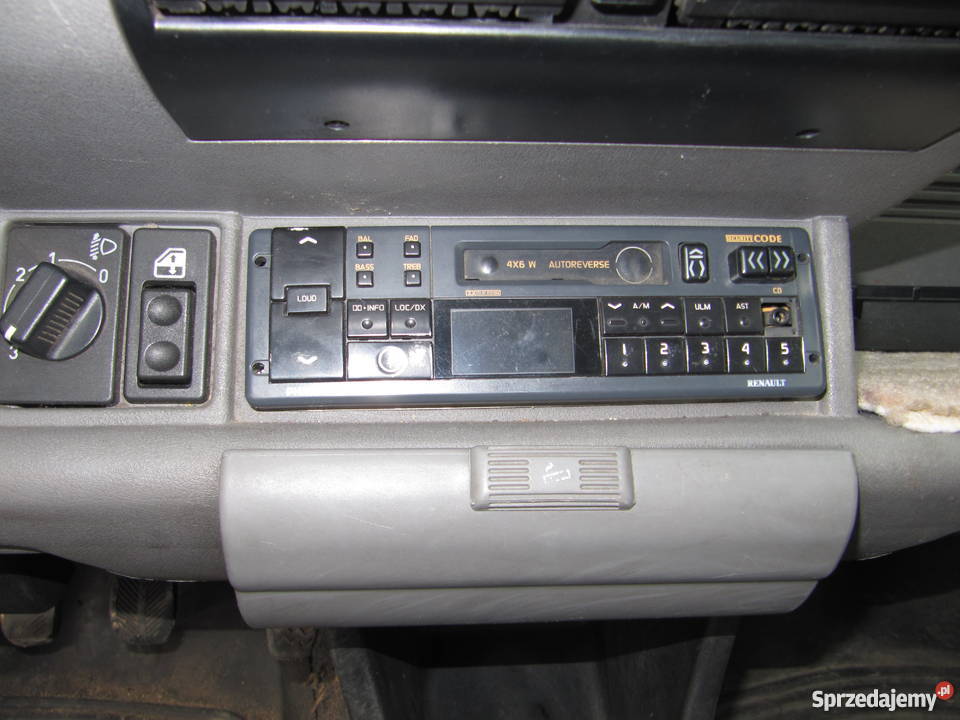 Fiat Cinquecento 900 manualna