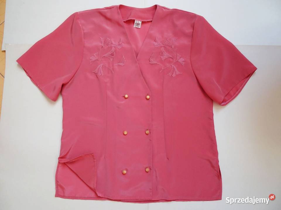 Koszula żakiecik dwurzędowy 42 44 angielska sprzedam