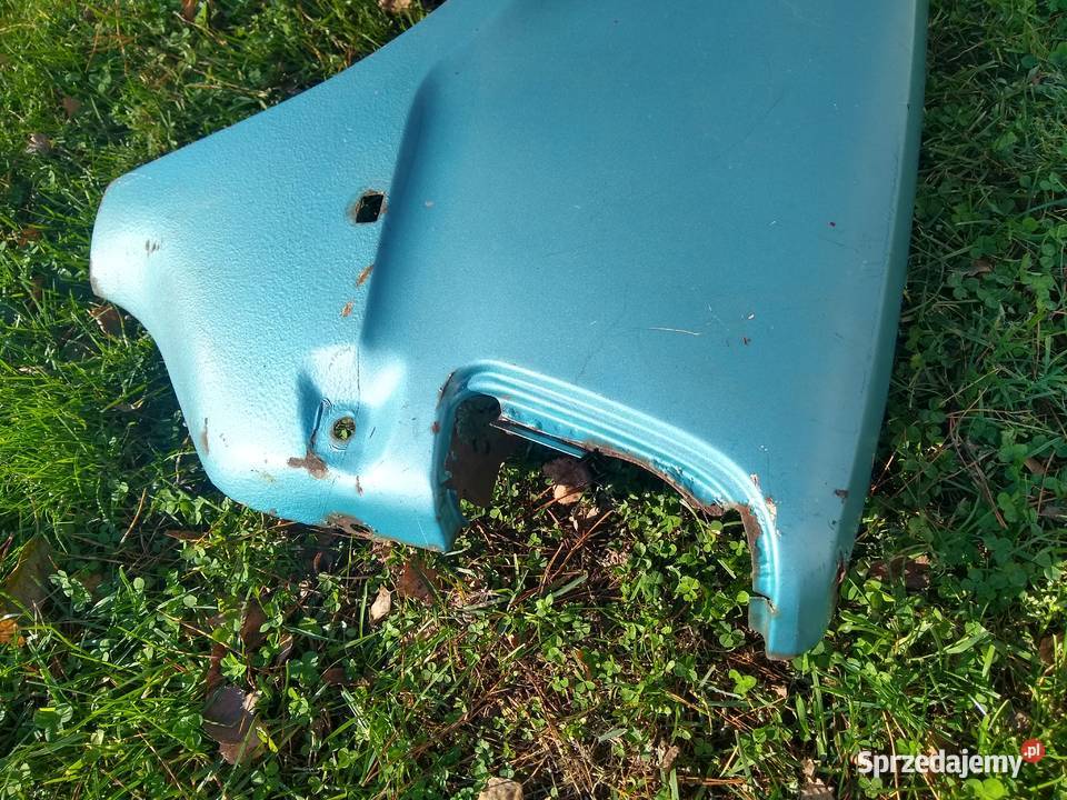 Błotnik lewy prawy przód Ford Taunus podkarpackie Rzeszów