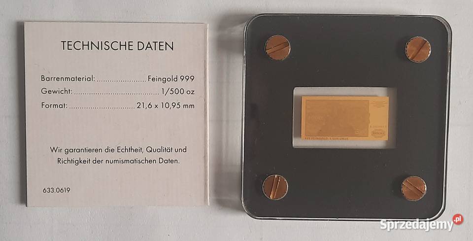 Zestaw Ciekawych Numizmatów Kolekcje śląskie Gliwice