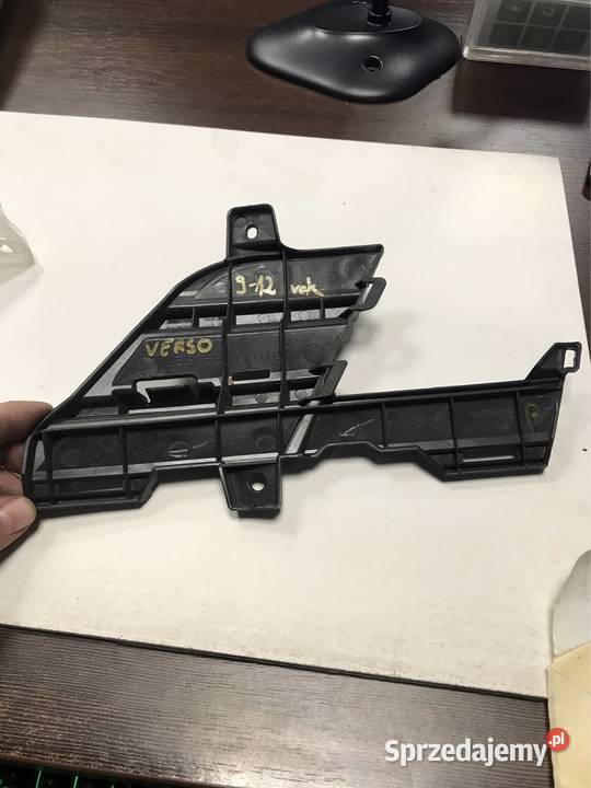 Zaślepka atrapy verso 912 prawa Rok produkcji 2010 sprzedam