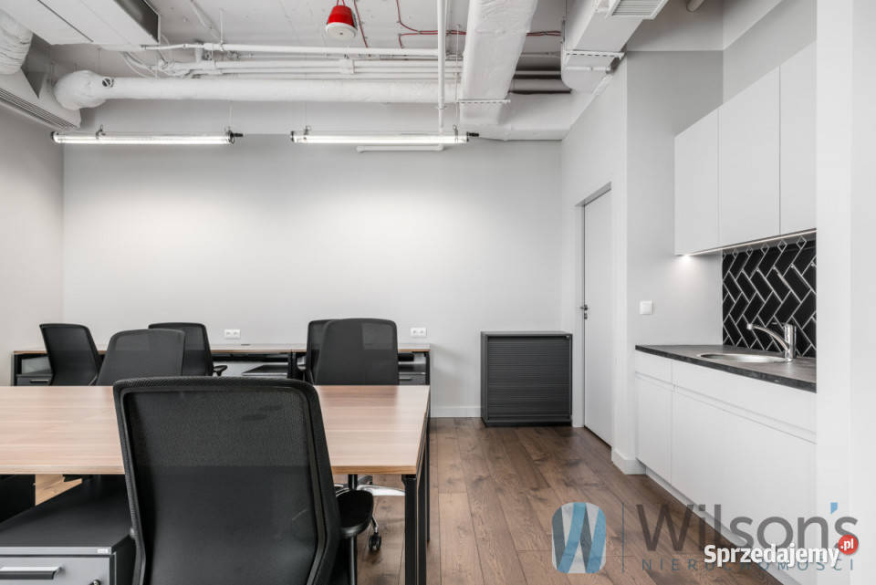 Lokal 60m2 Warszawa Wynajem