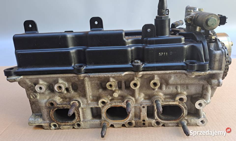 Głowica Prawa Nissan Infiniti 35 V6 VQ35DE osobowe dolnośląskie Mielęcin