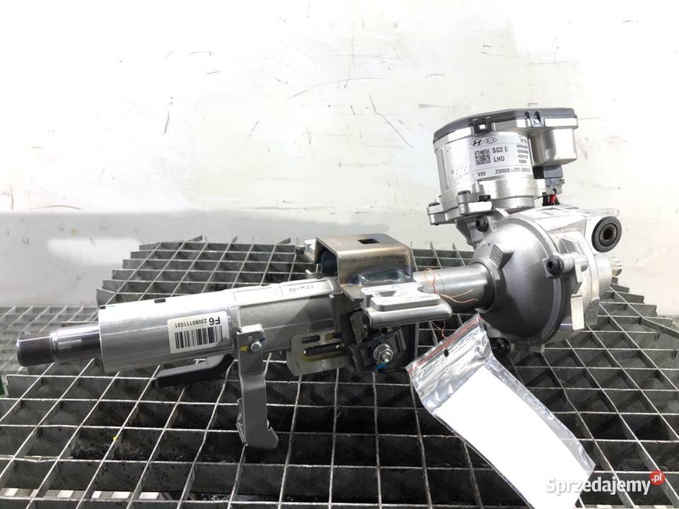 POMPA WSPOMAGANIA KIA NIRO II SG2 56300A0000 00 Pompy wspomagania