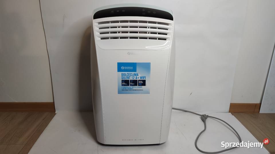 Klimatyzator Olimpia Splendid Silent 12 A