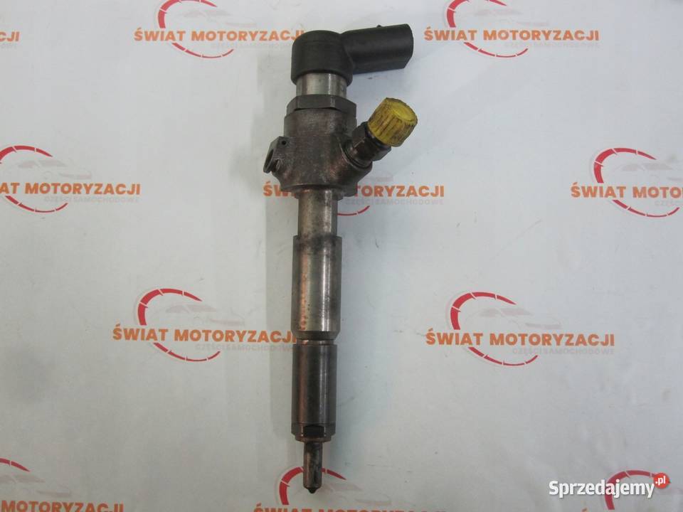 FOCUS MONDEO TRANSIT 18 TDCI wtrysk wtryskiwacz świętokrzyskie