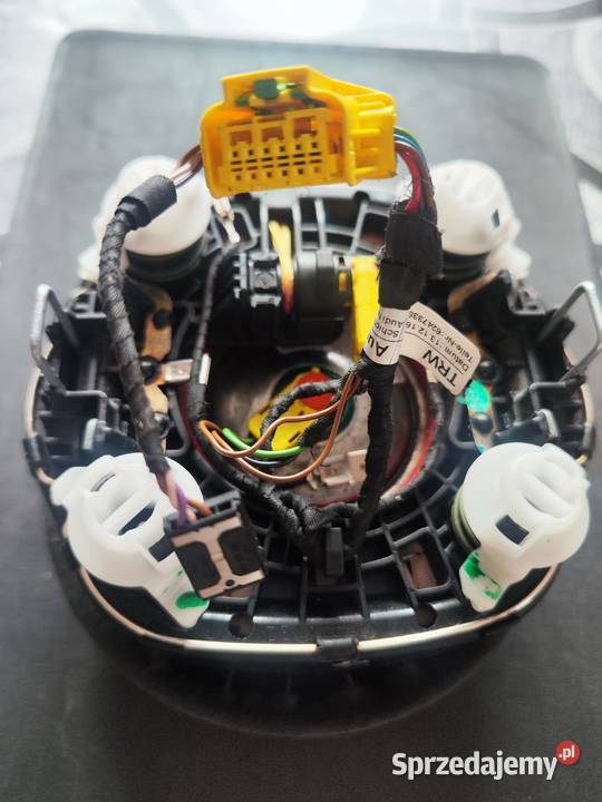 Kierowca Audi Tarnobrzeg