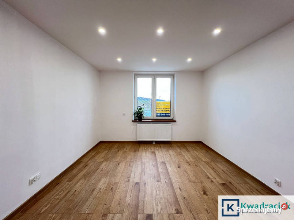 Mieszkanie 4944m2 2 pokoje Sanok